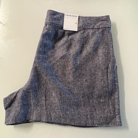 Calvin Klein shorts  - Picture 3 of 9